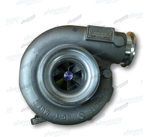 703013-5012s Turbocharger Gt3782 Scania L94 / Cl94 / Omnilink 230 9.0l