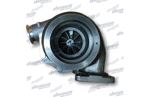 703013 - 5012S Turbocharger Gt3782 Scania L94 / Cl94 Omnilink 230 9.0L Genuine Oem Turbochargers