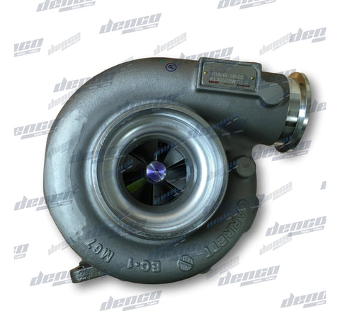703013-5012S TURBOCHARGER GT3782 SCANIA L94 / CL94 / OMNILINK 230 9.0L