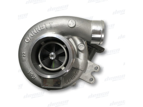 703457-5002s Turbocharger Gt4088 Daf Df65 / Cf75 250-320hp 9.2l (Euro 3)