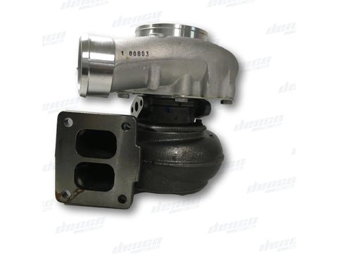 1382393 Turbocharger Gt4088 Daf Df65 / Cf75 250-320Hp 9.2L (Euro 3) Genuine Oem Turbochargers