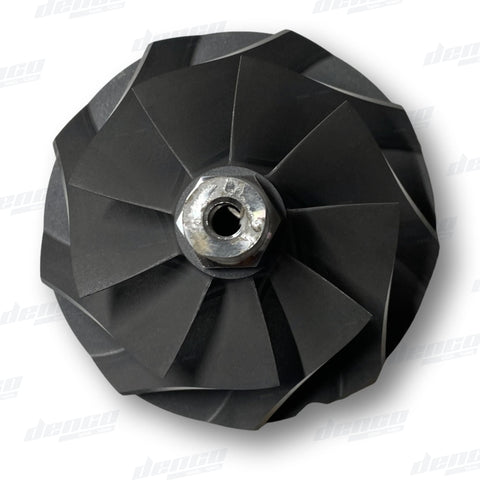 703697-0001 Garrett Compressor Wheel Gtp38