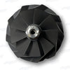 703697-0001 Garrett Compressor Wheel Gtp38 Turbo