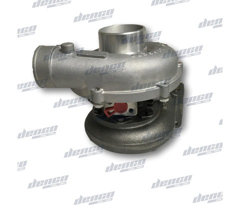 114400-2100 Turbocharger Rhc7 Isuzu 6Bg1 Construction Genuine Oem Turbochargers
