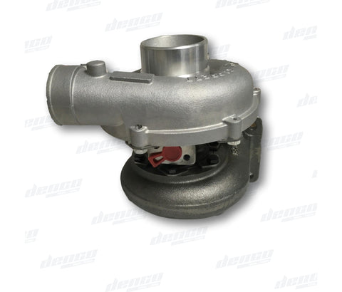 114400-2100 Turbocharger Rhc7 Isuzu 6Bg1 Construction Genuine Oem Turbochargers
