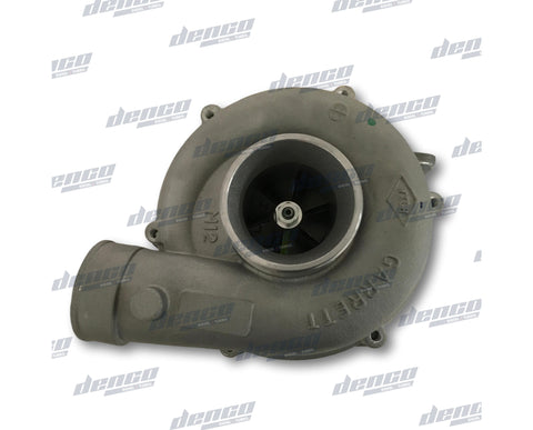 703724-5001S GARRETT DROP IN TURBOCHARGER RHC7 HITACHI EXCAVATOR EX200 (ISUZU 6BG1 ENGINE) 6.5L