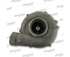 114400-2100 Turbocharger Rhc7 Isuzu 6Bg1 Construction Genuine Oem Turbochargers