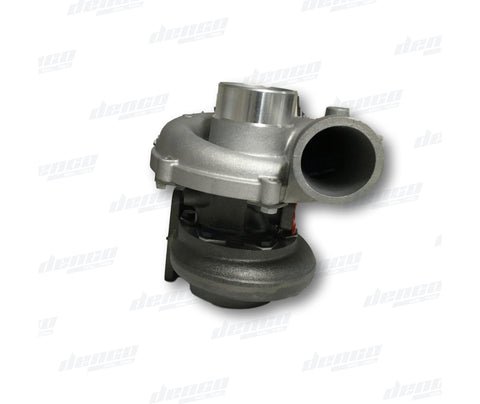 114400-2100 Turbocharger Rhc7 Isuzu 6Bg1 Construction Genuine Oem Turbochargers
