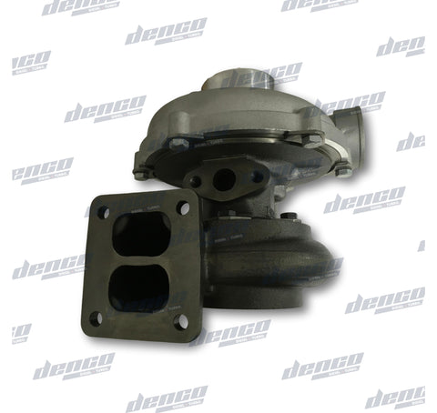114400-2100 Turbocharger Rhc7 Isuzu 6Bg1 Construction Genuine Oem Turbochargers