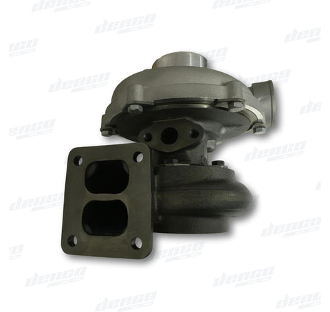 114400-2100 Turbocharger Rhc7 Isuzu 6Bg1 Construction Genuine Oem Turbochargers