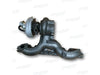 8973267520 Turbocharger Gt2256Ms Isuzu Npr / Nqr Series (4Hg1T) 4.6L Genuine Oem Turbochargers