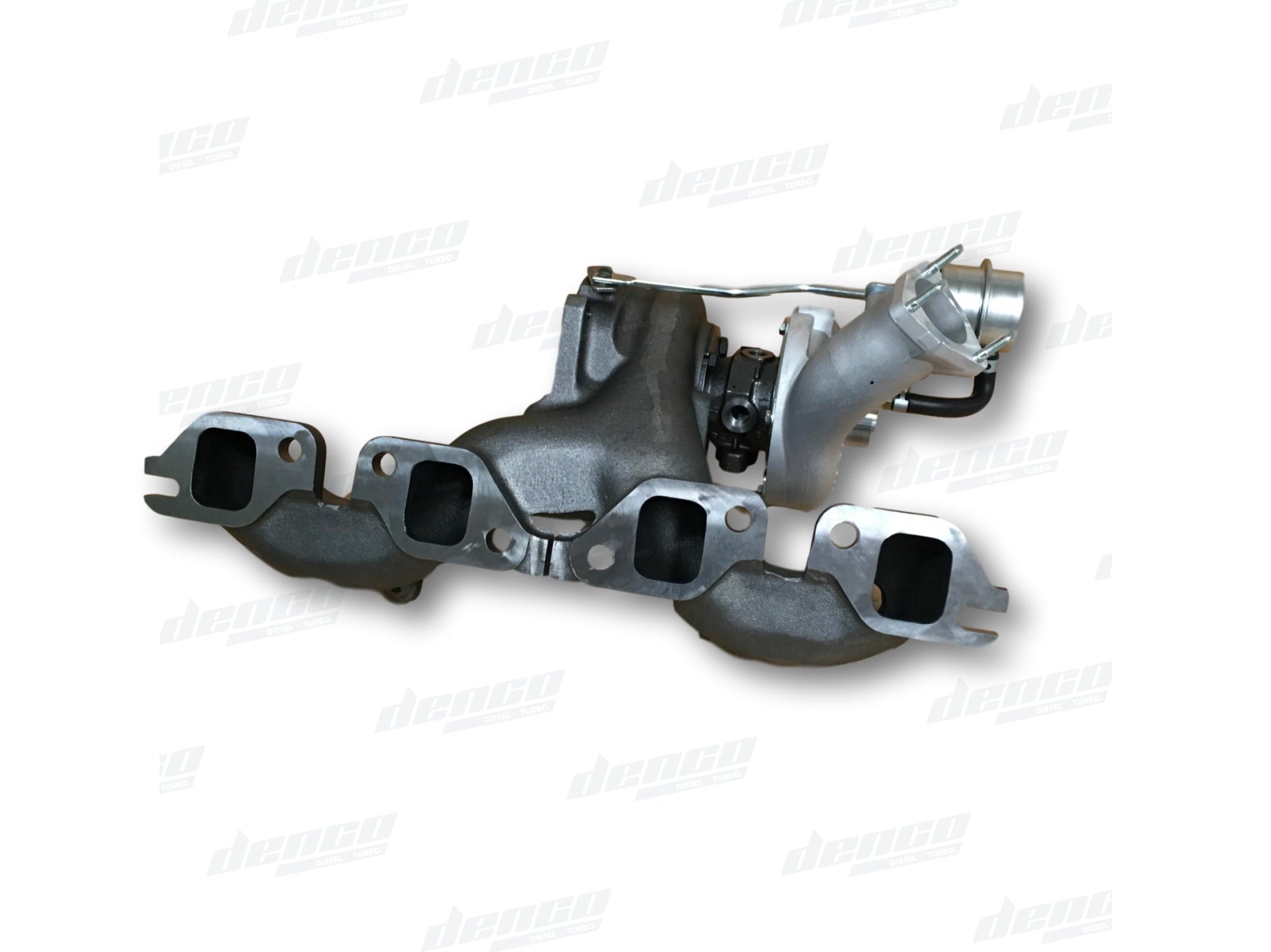 704136-5003s Turbocharger Gt2256ms Isuzu Npr / Nqr Series (Engine