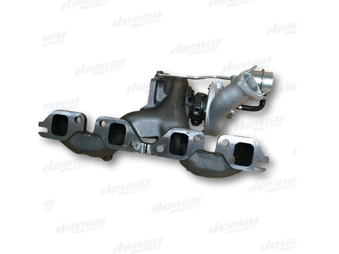 8973267520 Turbocharger Gt2256Ms Isuzu Npr / Nqr Series (4Hg1T) 4.6L Genuine Oem Turbochargers