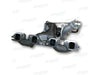 8973267520 Turbocharger Gt2256Ms Isuzu Npr / Nqr Series (4Hg1T) 4.6L Genuine Oem Turbochargers
