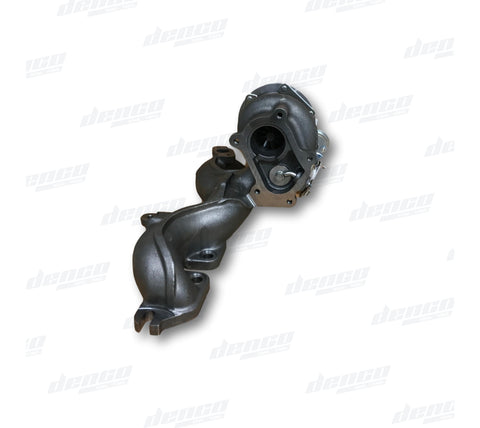 8973267520 Turbocharger Gt2256Ms Isuzu Npr / Nqr Series (4Hg1T) 4.6L Genuine Oem Turbochargers
