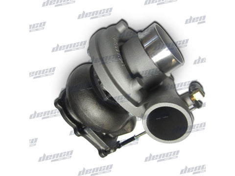 704407-5013S TURBOCHARGER GT3576DL ISUZU BUS 7.80L (ENGINE 6HK1)