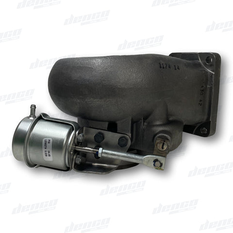 704430-0042 Garrett Turbine Housing Wastegate Assembly