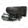 704430-0042 Garrett Turbine Housing Wastegate Assembly