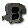 704430-0042 Garrett Turbine Housing Wastegate Assembly