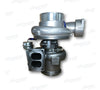 1965951 Turbocharger Gt4702 Caterpillar C15 Genuine Oem Turbochargers