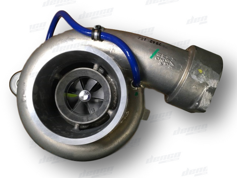 704604-5011S TURBOCHARGER GT4702 CATERPILLAR C15 550HP (ENGINE 3406E)