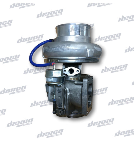 0R7923 Reconditioned Turbocharger Gt4702 Caterpillar C15 (550Hp) Genuine Oem Turbochargers