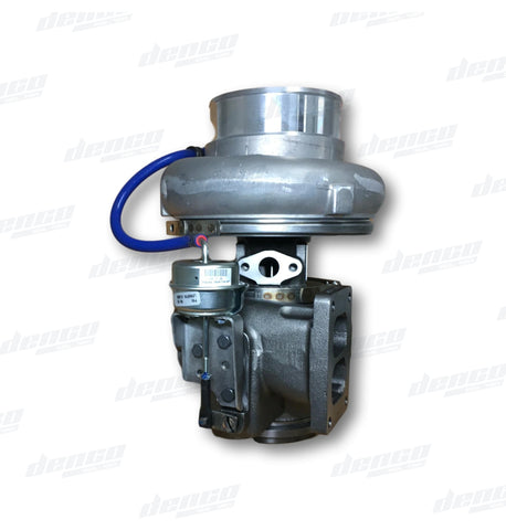 0R7923 Reconditioned Turbocharger Gt4702 Caterpillar C15 (550Hp) Genuine Oem Turbochargers