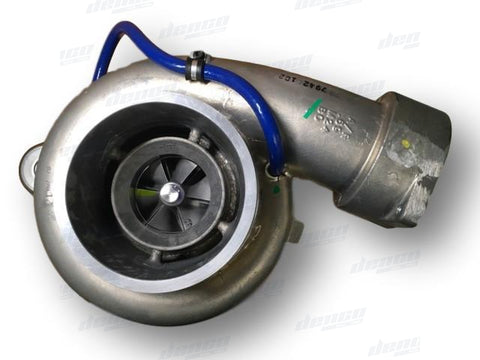 704604-9011R SERVICE EXCHANGE TURBOCHARGER GT4702 CATERPILLAR C15 (550HP)