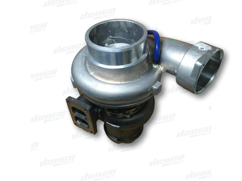 0R7923 Reconditioned Turbocharger Gt4702 Caterpillar C15 (550Hp) Genuine Oem Turbochargers