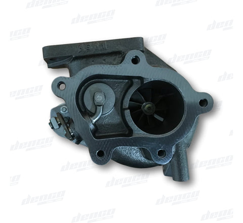 241003970 Reman Exchange Turbocharger Gt2560S Hino W04D 3.8L / S05C 4.6L Genuine Oem Turbochargers
