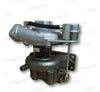 241003970 Reman Exchange Turbocharger Gt2560S Hino W04D 3.8L / S05C 4.6L Genuine Oem Turbochargers