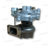 241003970 Reman Exchange Turbocharger Gt2560S Hino W04D 3.8L / S05C 4.6L Genuine Oem Turbochargers