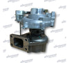 241003970 Reman Exchange Turbocharger Gt2560S Hino W04D 3.8L / S05C 4.6L Genuine Oem Turbochargers