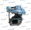 241003970 Reman Exchange Turbocharger Gt2560S Hino W04D 3.8L / S05C 4.6L Genuine Oem Turbochargers