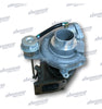 241003970 Reman Exchange Turbocharger Gt2560S Hino W04D 3.8L / S05C 4.6L Genuine Oem Turbochargers