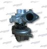 241003970 Reman Exchange Turbocharger Gt2560S Hino W04D 3.8L / S05C 4.6L Genuine Oem Turbochargers