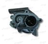 24100-3970 Turbocharger Gt2560Ls Hino W04D 3.8L / So5C 4.6L Genuine Oem Turbochargers
