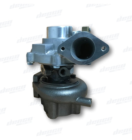 24100-3970 Turbocharger Gt2560Ls Hino W04D 3.8L / So5C 4.6L Genuine Oem Turbochargers