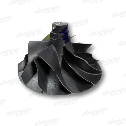 704746-0009 Garrett Compressor Wheel Gt5008 Turbo