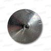 704746-0009 Garrett Compressor Wheel Gt5008 Turbo