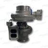 0R7924 Exchange Turbocharger Gta50 Caterpillar Highway C16 / 3406E Genuine Oem Turbochargers