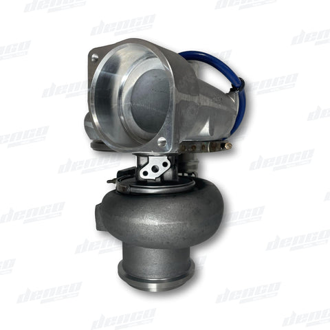 0R7924 Exchange Turbocharger Gta50 Caterpillar Highway C16 / 3406E Genuine Oem Turbochargers