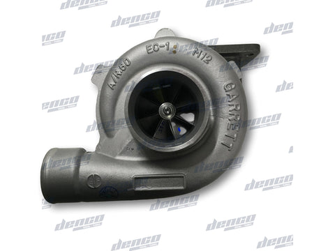 705739-5001S GARRETT DROP IN TURBOCHARGER TB4150 HIATCHI 280 EXCAVATOR / SUMITOMO (ISUZU 6BD1T ENGINE)