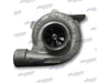 1144001071 Turbocharger Tb4150 Hiatchi 280 Excavator / Sumitomo (Isuzu 6Bd1T Engine) Genuine Oem