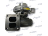 1144001071 Turbocharger Tb4150 Hiatchi 280 Excavator / Sumitomo (Isuzu 6Bd1T Engine) Genuine Oem