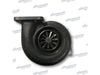 1144001071 Turbocharger Tb4150 Hiatchi 280 Excavator / Sumitomo (Isuzu 6Bd1T Engine) Genuine Oem