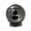 706666-0026 Bearing Housing Gt50 (Repl. 706666-0004)