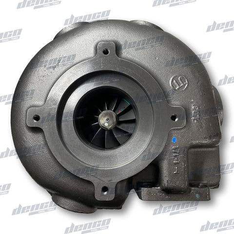 23529009 Turbocharger Utw8901 Detroit Diesel Marine Engine Series 60 14.0L Genuine Oem Turbochargers