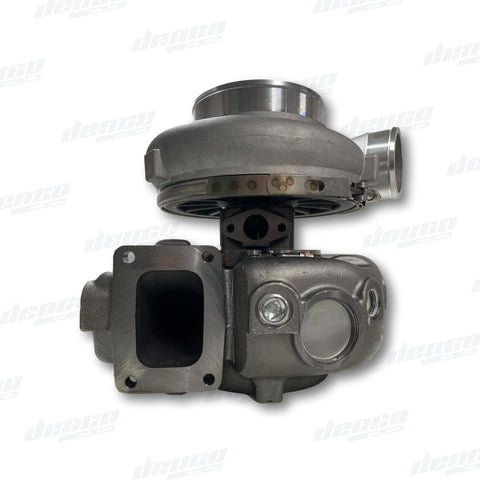 23529009 Turbocharger Utw8901 Detroit Diesel Marine Engine Series 60 14.0L Genuine Oem Turbochargers