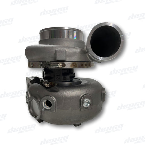 23529009 Turbocharger Utw8901 Detroit Diesel Marine Engine Series 60 14.0L Genuine Oem Turbochargers